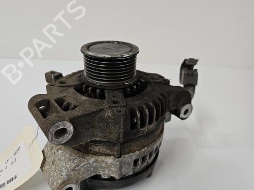 Used Alternator Alternator TOYOTA RAV 4 III (_A3_) 2.2 D 4WD (ALA30_, ALA30R) (150 hp) 40289983 40289983
