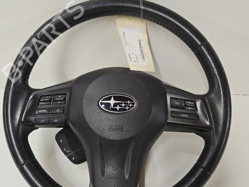 Steering wheel SUBARU XV (_GP_) 2.0 D AWD (GPD) | BP24917685C49 - Image 4