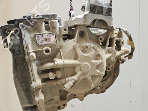 Gearkasse Gearkasse 38531707 38531707