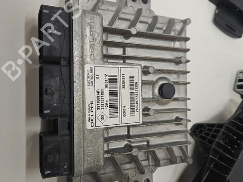 Electronic module RENAULT MEGANE III Hatchback (BZ0/1_, B3_) 1.5 dCi (BZ09, BZ0D, BZ1W, BZ29, BZ14) | BP32689471M83  - Image 5