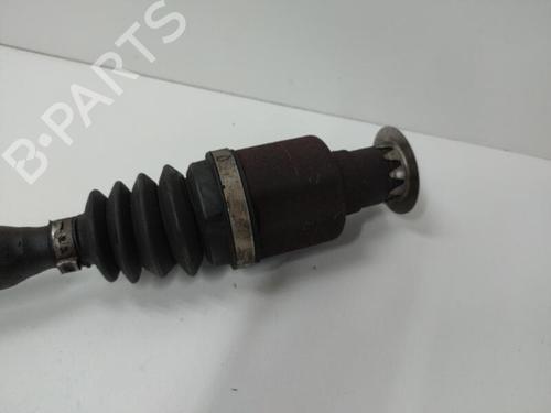 Right front driveshaft DACIA SANDERO II 1.2 LPG | BP20888542M39