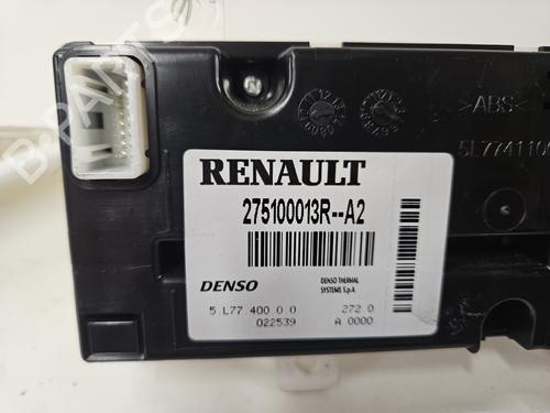 Climate control RENAULT MASTER III Van (FV) 2.3 dCi 145 FWD (FV0E, FV0F, FV0H, FV02, FV0M, FV0S,... | BP36399839I5 - Image 2