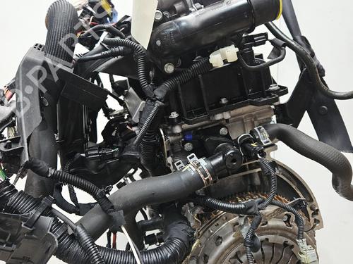 Engine DACIA SANDERO II 1.0 SCe 75 (B8JC, B8JD, B8NC) | BP39929429M1 - Image 5