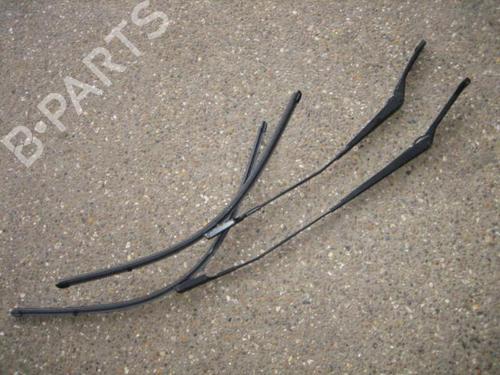 Used Front windshield wiper arm PEUGEOT 308 SW I (4E_, 4H_) 2.0 HDi (136 hp) 20898819