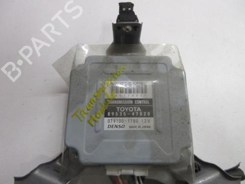 Used Electronic module Electronic module 22107923 22107923