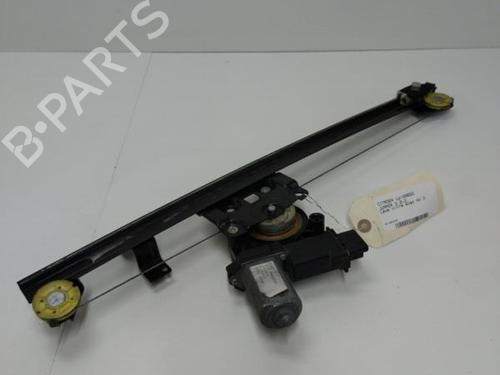 Front left window mechanism CITROËN JUMPER II Van 2.2 HDi 110 | BP20894030C22 