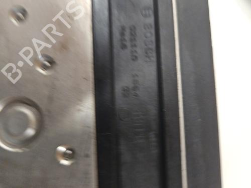 ABS pump PEUGEOT 807 (EB_) 2.0 HDi | BP33857127M43 - Image 2