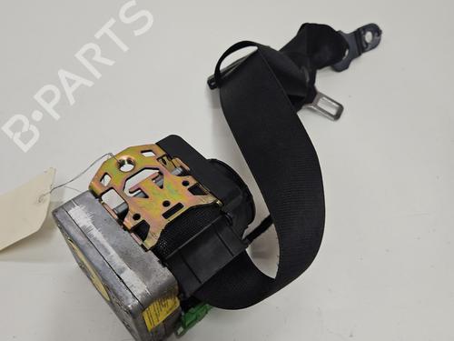 Højre fortil seleforstrammer MERCEDES-BENZ C-CLASS (W203) C 220 CDI (203.006) (136 hp) 30115934