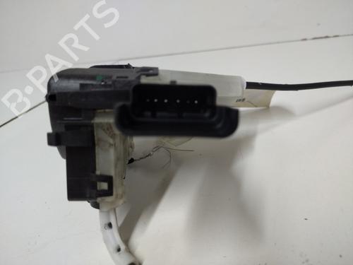 Used Front left lock Front left lock CITROËN C3 III (SX) 1.2 VTi 82 (82 hp) 20902211 20902211