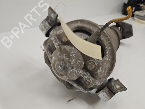 Used Right rear shock absorber Right rear shock absorber PORSCHE CAYENNE (9PA) 3.2 (250 hp) 26678756 26678756
