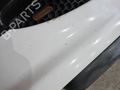 Pare-chocs avant PEUGEOT 206 Hatchback (2A/C) 1.4 HDi eco 70 | BP29895676C7