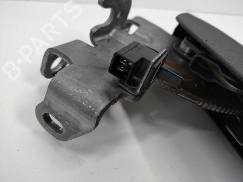 Used Hand brake Hand brake PEUGEOT EXPERT Van (V_) 1.6 BlueHDi 95 (95 hp) 20890577 20890577