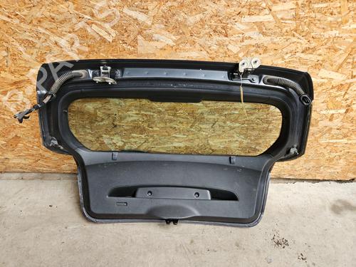 Tailgate BMW 1 (E87) 118 d | BP28503793C6 