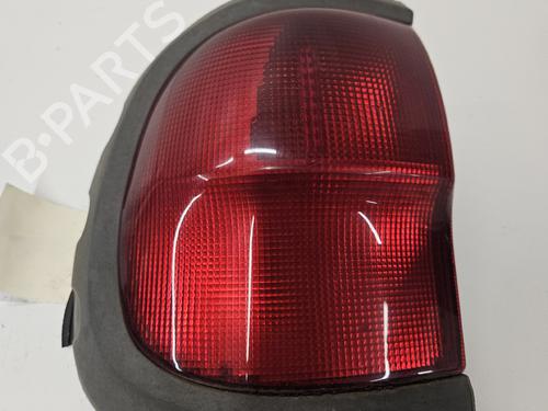 Rückleuchte Links für Rückleuchte Links NISSAN TERRANO II (R20) 2.7 TDi 4WD (125 hp) 35889093 35889093