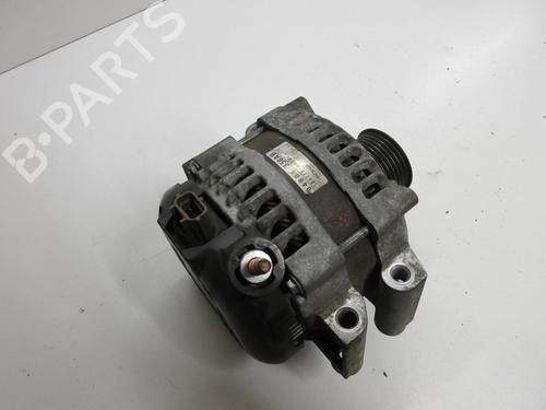 Alternator DODGE NITRO 2.8 CRD 4WD | BP20891086M7 - Image 3