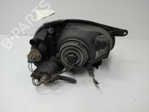 Left headlight OPEL CORSA B (S93) 1.2 i 16V (F08, F68, M68) | BP20894163C28 