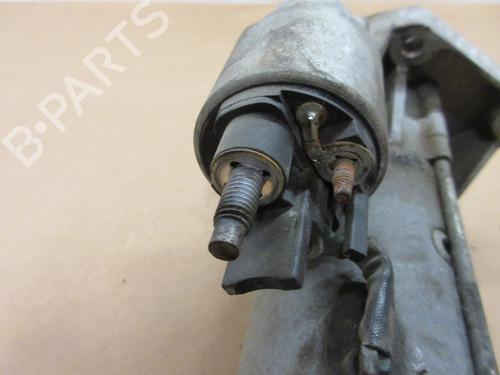 Used Starter RENAULT GRAND SCÉNIC III (JZ0/1_) 1.6 dCi (JZ00, JZ12) (130 hp) 20891366