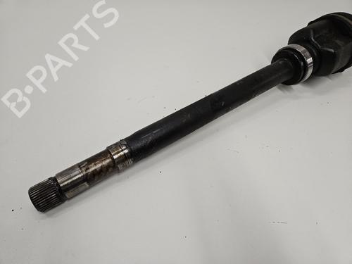 Right front driveshaft CITROËN JUMPY II (VF7) 2.0 HDi 125 | BP39110454M39 - Image 4