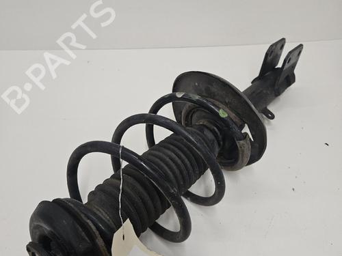 Used Left front shock absorber Left front shock absorber 37283466 37283466