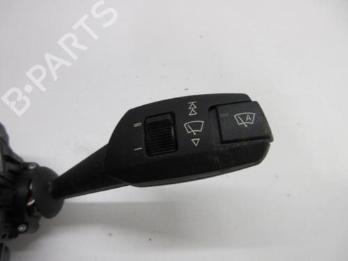 Used Steering column stalk Steering column stalk BMW 3 (E90) 320 d (177 hp) 22107872 22107872