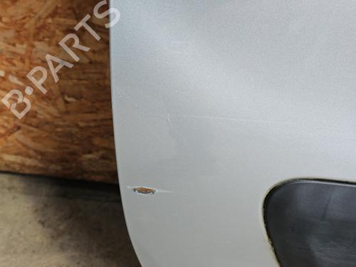 Højre side skydedør CITROËN BERLINGO MULTISPACE (B9) 1.6 HDi 110 | BP25653122C75 