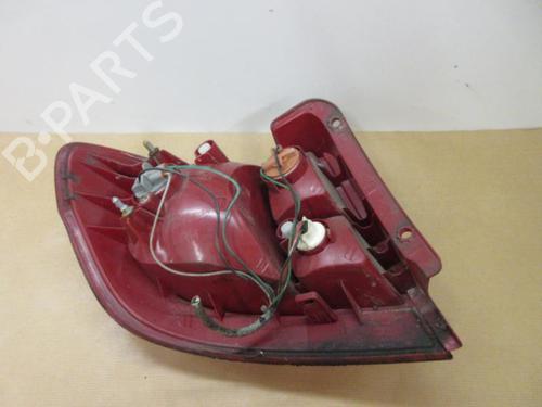 Used Right taillight HYUNDAI GETZ (TB) 1.5 CRDi (88 hp) 20906177