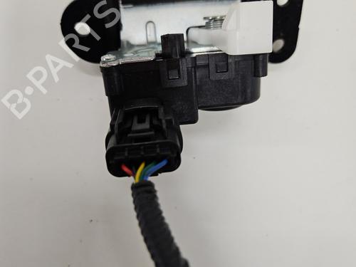 Tailgate lock KIA NIRO I (DE) 1.6 GDI Plug-in Hybrid | BP29549796C101 
