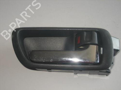 Used Front right interior door handle TOYOTA COROLLA Verso (ZER_, ZZE12_, R1_) 2.2 D-4D (AUR10_, AUR10R) (177 hp) 20898155