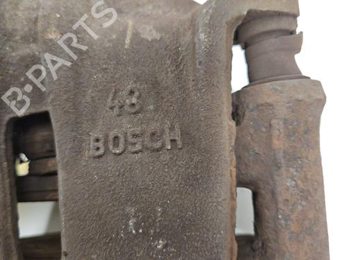 Højre bremsekaliber foran PEUGEOT 206 Hatchback (2A/C) 1.9 D | BP29578434M104 