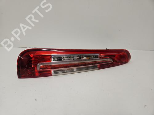 Left taillight FORD C-MAX (DM2) 1.8 TDCi | BP28503690C34 - Image 2