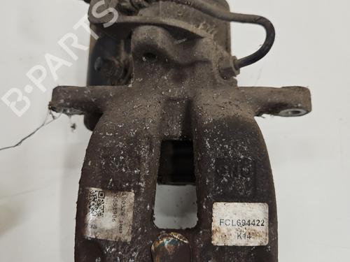 left-rear-brake-caliper-vw-passat-b6-variant-3c5-2005-2006-2007-2008-2009-2010-2011-30865133 main image