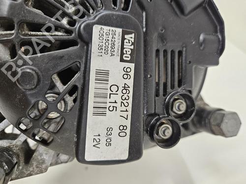 Generator Generator 38102299 38102299