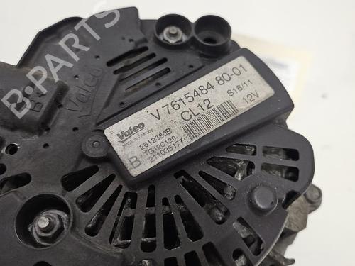 Alternator CITROËN DS3 (SA_) 1.6 VTi 120 | BP39253050M7 - Image 4
