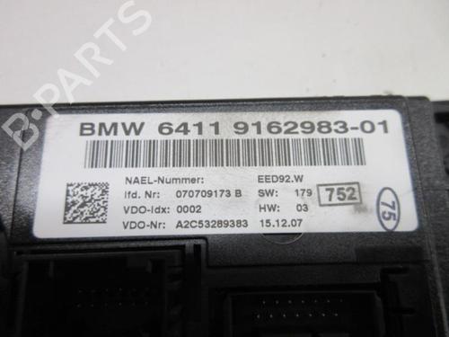Used Climate control Climate control BMW 3 (E90) 320 d (177 hp) 20891897 20891897