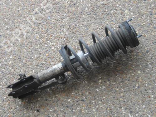 Left front shock absorber FORD FIESTA VI (CB1, CCN) 1.4 TDCi | BP20892350M16 