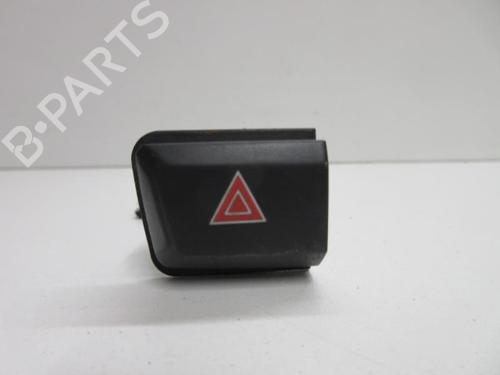 Used Warning switch PEUGEOT 208 I (CA_, CC_) 1.5 BlueHDI 100 (102 hp) 20908952