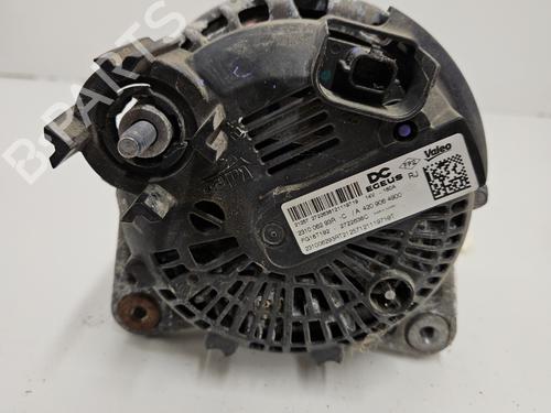 Alternator RENAULT CLIO V (B7_) 1.0 SCe 65 (B7MG) | BP28091162M7 