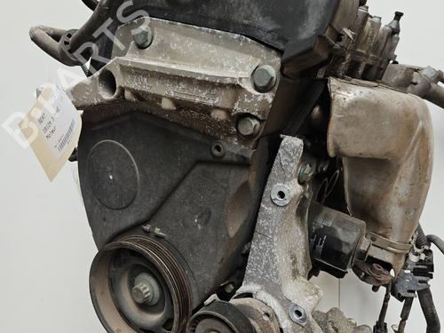 Used Engine Engine SEAT IBIZA III (6L1) 1.4 16V (75 hp) 26134132 26134132