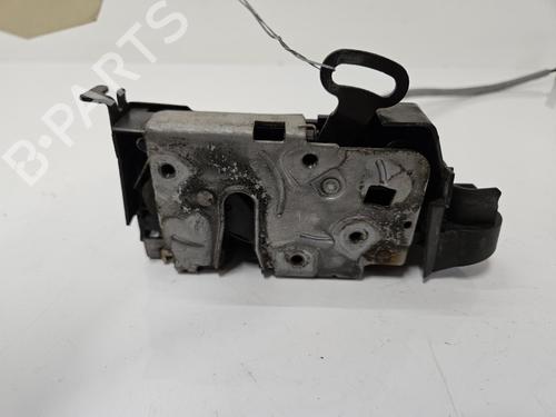 Used Front left lock Front left lock MINI MINI CLUBMAN (R55) Cooper D (109 hp) 40520169 40520169