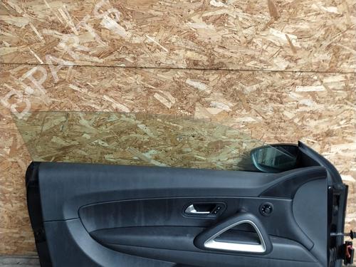 Used Left front door Left front door VW SCIROCCO III (137, 138) 2.0 TSI (210 hp) 21775768 21775768