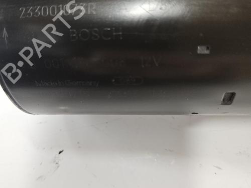 Used Starter Starter RENAULT CLIO IV (BH_) 1.5 dCi 90 (90 hp) 40607093 40607093