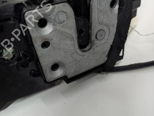Front right lock RENAULT CLIO IV (BH_) 1.6 RS (BHJ4, BHJ6, BHMM) | BP23793005C97 