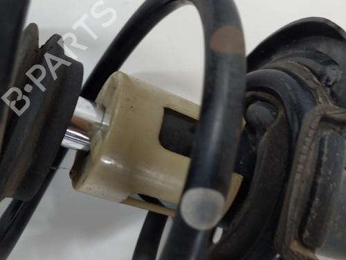 Left front shock absorber FORD ECOSPORT 1.0 EcoBoost | BP20901983M16 
