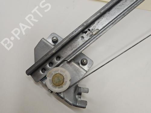 Rear left window mechanism PEUGEOT 307 (3A/C) 1.6 HDi 110 | BP28826905C24