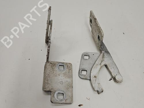 Bisagra/Limitador de puerta CITROËN BERLINGO / BERLINGO FIRST Box Body/MPV (M_) 1.9 D 70 (MBWJZ, MCWJZ) 0000791280