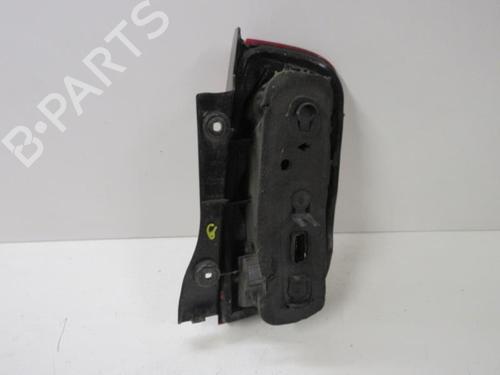 Used Left taillight NISSAN MICRA III (K12) 1.5 dCi (65 hp) 20894837