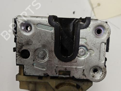 Used Front left lock Front left lock DACIA LODGY (JS_) 1.5 dCi (JSMC, JSAF) (107 hp) 29402838 29402838