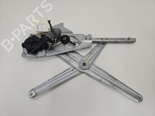 Front left window mechanism RENAULT TWINGO I (C06_) 1.2 16V (C060) | BP28310128C22 