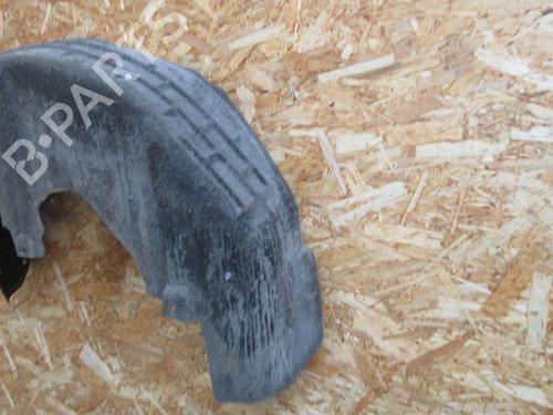 Used Wheel arch FORD FIESTA VI (CB1, CCN) 1.4 TDCi (68 hp) 20908187