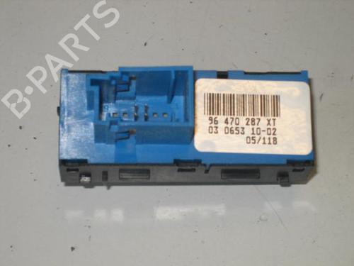 Switch PEUGEOT 407 (6D_) 1.6 HDi 110 (6D9HZC, 6D9HYC) | BP22105607I30